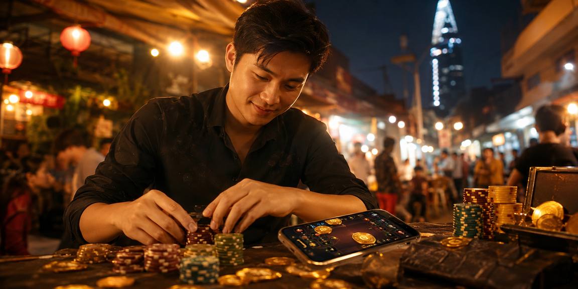 5x15 Những Gì Chúng Tôi Mang Đến Trong Casino Trực Tiếp
